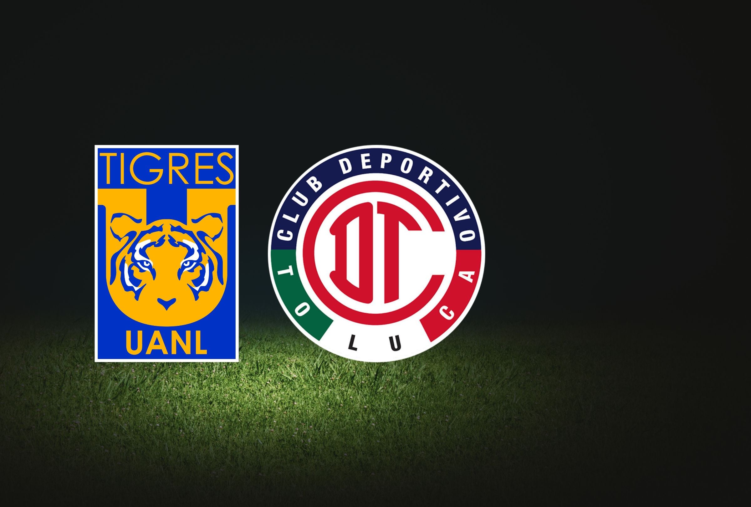 El Tigres UANL vs. Toluca por la final de la Liguilla MX 2025 es un encuentro que promete ser intenso de principio a fin. (Foto: Composición Gestión Mix)