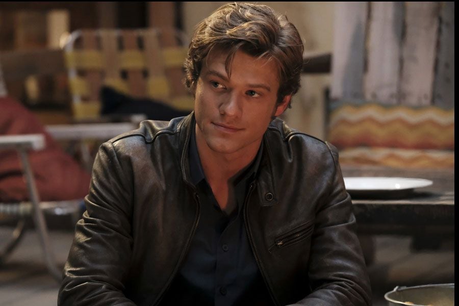 El actor recuerda el acoso al que fue sometido por Peter Lenkov antes de que este fuese despedido de la serie por mala conducta (Foto: Instagram)