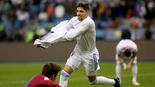 Fede Valverde: ¿por qué le dicen ‘Pajarito’ al mediocampista del Real Madrid?