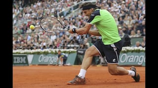 FOTOS: el histórico triunfo de Rafael Nadal en Roland Garros