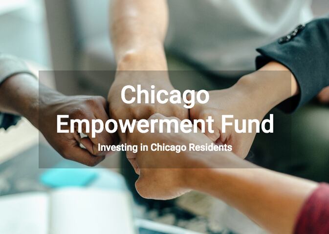 El Programa de Ingreso Garantizado de 2024 es una propuesta de la Ciudad de Chicago (Foto: Departamento de Familia y Servicios de Apoyo de la Ciudad de Chicago)