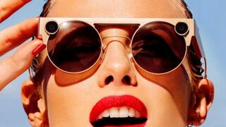 Snap lanza nueva versión de gafas "Spectacles" en marco de desarrollo de realidad aumentada