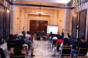 La Ascot organiza la primera conferencia internacional sobre lenguaje jurídico claro en el Perú