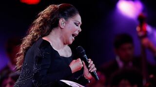 Isabel Pantoja presenta “Canciones que me gustan”, el disco 41 de su carrera