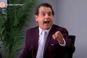 Sergio Galliani reaparece en “Al fondo hay sitio” con una sorpresiva escena: ¿qué motivó su regreso?