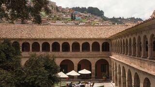 Así es hospedarte en uno de los hoteles más lujosos en Cusco