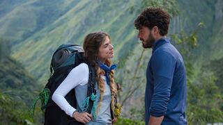 “Hasta que nos volvamos a encontrar”: 10 razones para ver la primera película peruana en Netflix