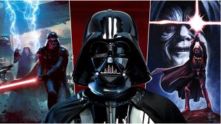 “Star Wars: Obi-Wan Kenobi”: ¿Qué pasó con Darth Vader luego de su duelo en el “Episodio III”?