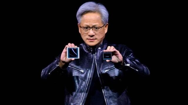 De lavar platos a fundar Nvidia: la historia del migrante taiwanés Jansen Huang