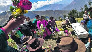 Peruanos que faltan, por Eduardo Vega