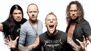 Metallica: el sueño de un fanático del metal