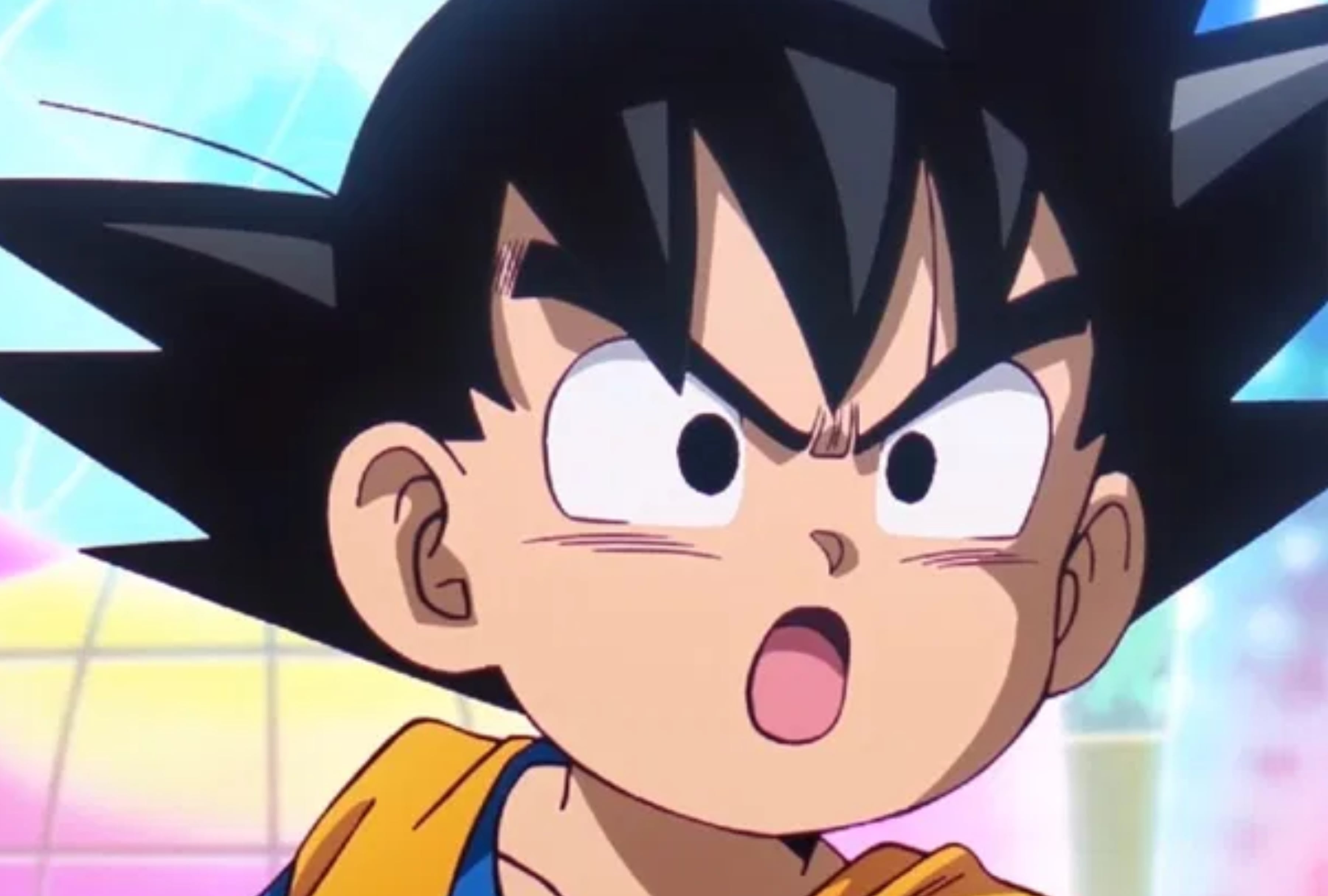 “Dragon Ball Daima” fue el último proyecto de anime en el que trabajó Akira Toriyama y el primer trabajo póstumo del mangaka (Foto: Toei Animation)