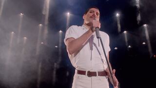Freddie Mercury: revelan versión inédita de tema del vocalista de Queen | VIDEO