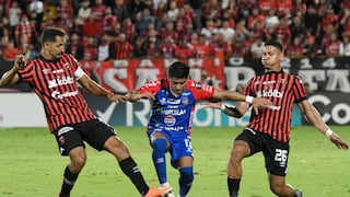 ¿A qué hora juegan Xelajú MC vs. LDA Alajuelense la final de vuelta Copa Centroamericana en USA, Costa Rica y Guatemala?