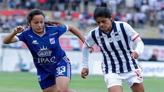 Alianza Lima vs. Carlos Mannucci: ¿cómo llegan ambos equipos a la final de la Liga Femenina 2022?