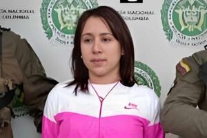 Poder Judicial dispone la detención preventiva con fines de extradición de Wanda del Valle