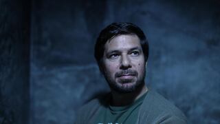 “La segunda hija”: Renato Cisneros reflexiona sobre su recién estrenada segunda paternidad