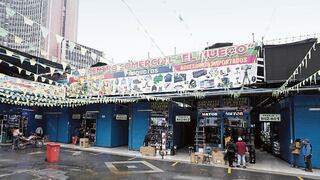 Centro de Lima: incautan pastillas que eran vendidas a bandas de ‘peperos’ en El Hueco | VIDEO 