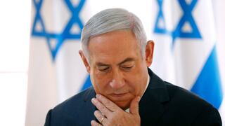CPI solicita órdenes de detención contra Netanyahu y líderes de Hamás por crímenes de guerra y de lesa humanidad