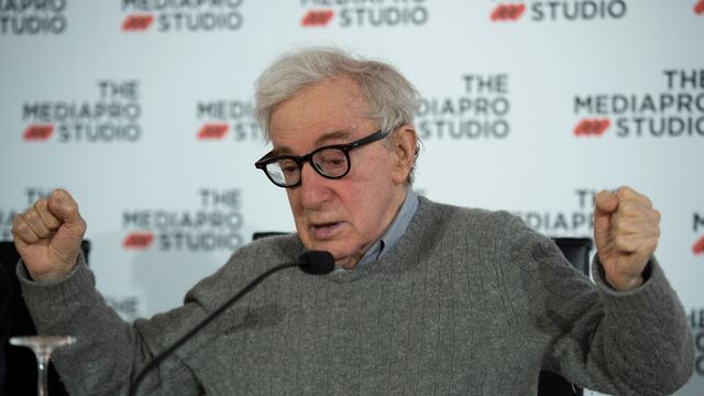 Woody Allen en la mira: ¿Es posible acaso que un genio del cine sea también un abusador?