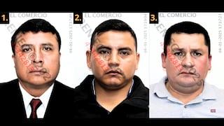 Sheyla Cóndor: ¿Dónde están y qué se sabe de los tres policías acusados de encubrir el caso de feminicidio?