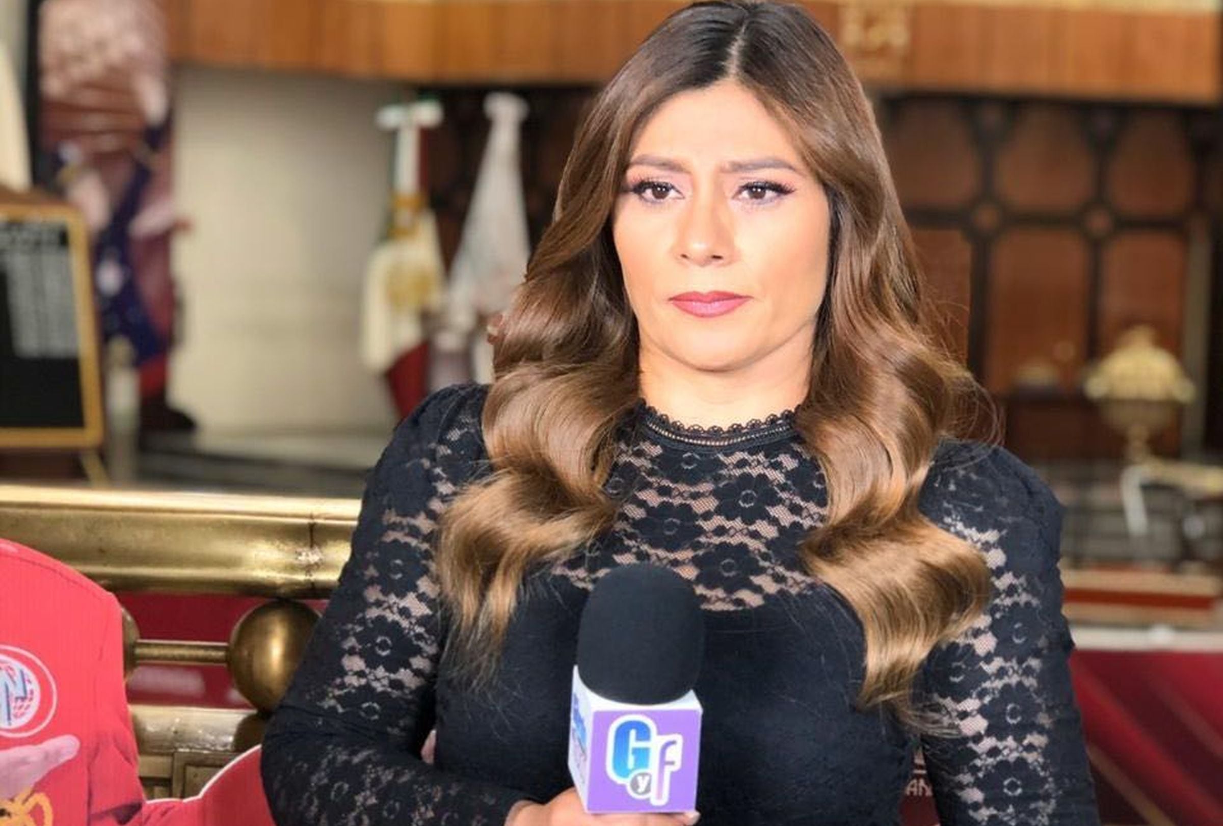 Elizabeth Curiel se despidió de Univision después de 20 años (Foto: Instagram)