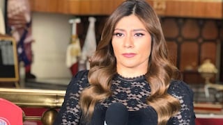 Raúl de Molina lloró por ella: ¿por qué Univision despidió a Elizabeth Curiel?