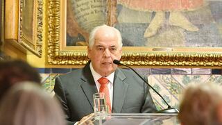 Corte IDH: Alberto Borea fue elegido como uno de los tres nuevos jueces por países de la OEA