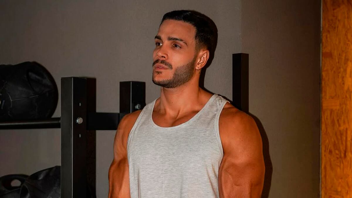 Mario Irivarren reveló la sorprendente razón por la que se operó tres veces la nariz: “Una experiencia traumática” | Foto: @marioirivarren