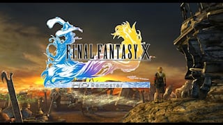Reseña: Final Fantasy X | X-2 HD Remaster