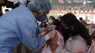 COVID-19: Diris Lima Centro informa que colegio Rosa de Santa María en Breña ya no será centro de vacunación