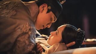 Terminó robándose el show en “Bon appétit, majestad”: la actriz que se unió al último minuto a la serie de Netflix