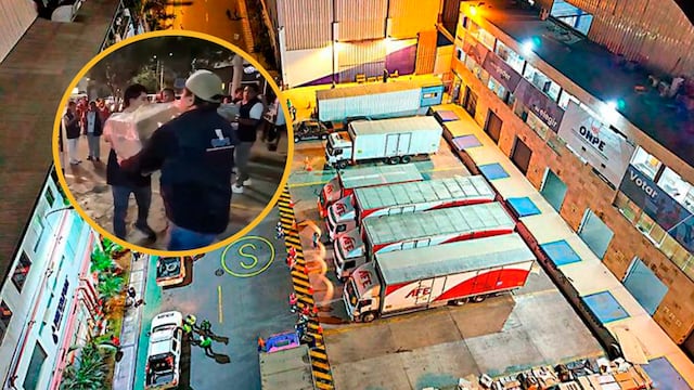 Elecciones 2026: ONPE distribuye el 100% del material de votación en todo el Perú para la segunda vuelta