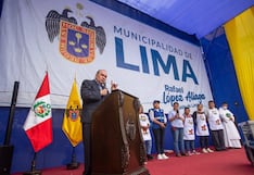 ¿Una luz al final del túnel?