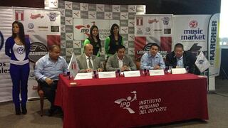 Nueva fecha para Latinoamericano de Motocross en Perú