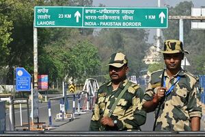 Pakistán vs. India: ¿tensión entre potencias nucleares podría desembocar en una guerra?