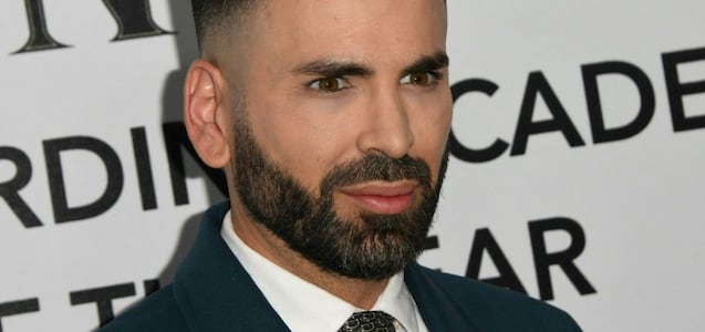 “Ese día murieron muchas cosas”: Jomari Goyso y la confesión del abuso que sufrió a los 13 años