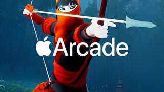 WWDC19 | 'Gamers' podrán jugar en el Apple Arcade con los mandos de PS4 y Xbox One