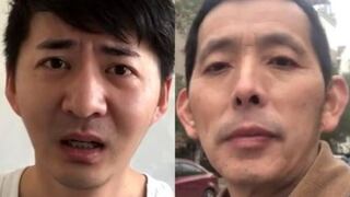  Lo que la “desaparición” de 2 periodistas chinos dice de la poca información disponible sobre lo que ocurre en Wuhan