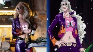 “One Piece” Live Action, Temporada 2: Jamie Lee Curtis ya no será la doctora Kureha