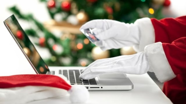 Estafas navideñas por Marketplace y otros medios: ¿cómo cuidar tu gratificación y evitar fraudes?