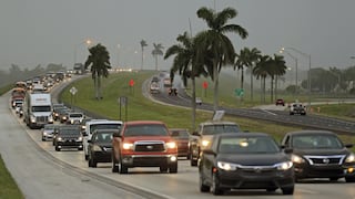 Huracán Irma: ¿Por qué hay personas en Miami que no quieren evacuar?