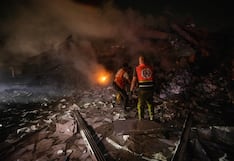 Israel mata a un alto cargo policial de Hamás en Gaza tras un ataque aéreo