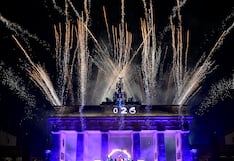 Año Nuevo EN VIVO | Las imágenes de la celebración por la llegada del 2026 en todo el mundo