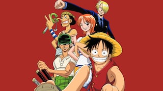 “One Piece” se actualiza: el nuevo formato del anime que comienza en el año 2026