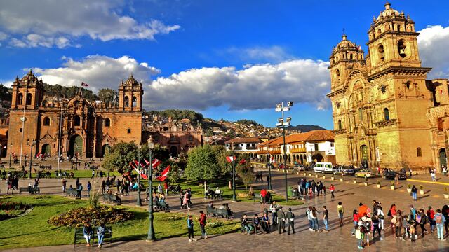 Estos son los 5 centros históricos más bellos de Latinoamérica