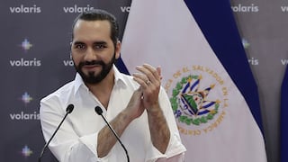 El Salvador: la complicada relación de Bukele con la prensa (y los intentos de su gobierno por negarlo)