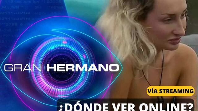 Transmisión del gran hermano Chile este 17 de julio