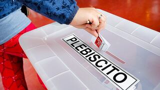 Qué se vota en el Plebiscito 2022 de Chile: dónde votar, vocal de mesa y otros detalles