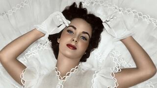 Elizabeth Taylor: la leyenda de Hollywood reaparece en documental
